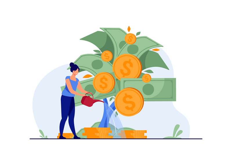 What are the benefits of affiliate marketing?