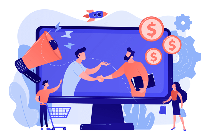 Join the Emarchy Affiliate Program and Earn Rewards
