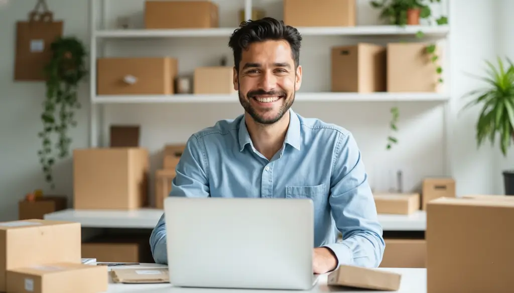 Start selling online with the best tools