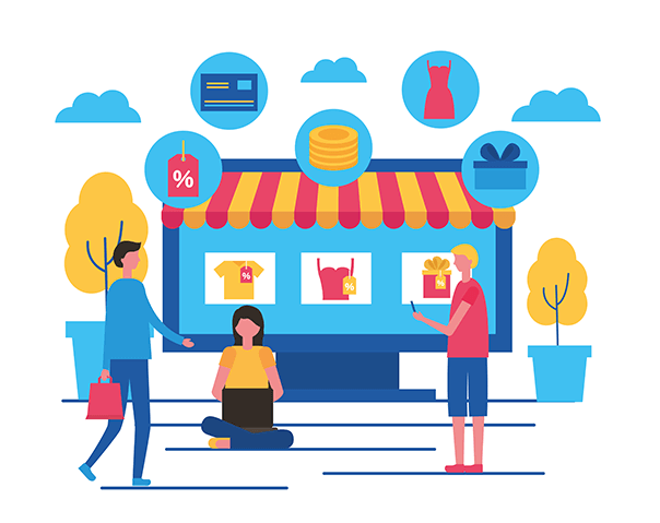 What are the features of emarchy platform? What are the features of emarchy platform?