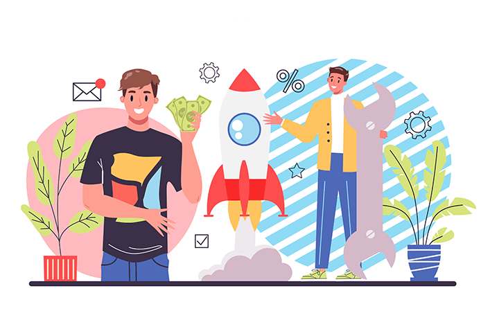 What is our goal of the platform? What is our goal of the platform?